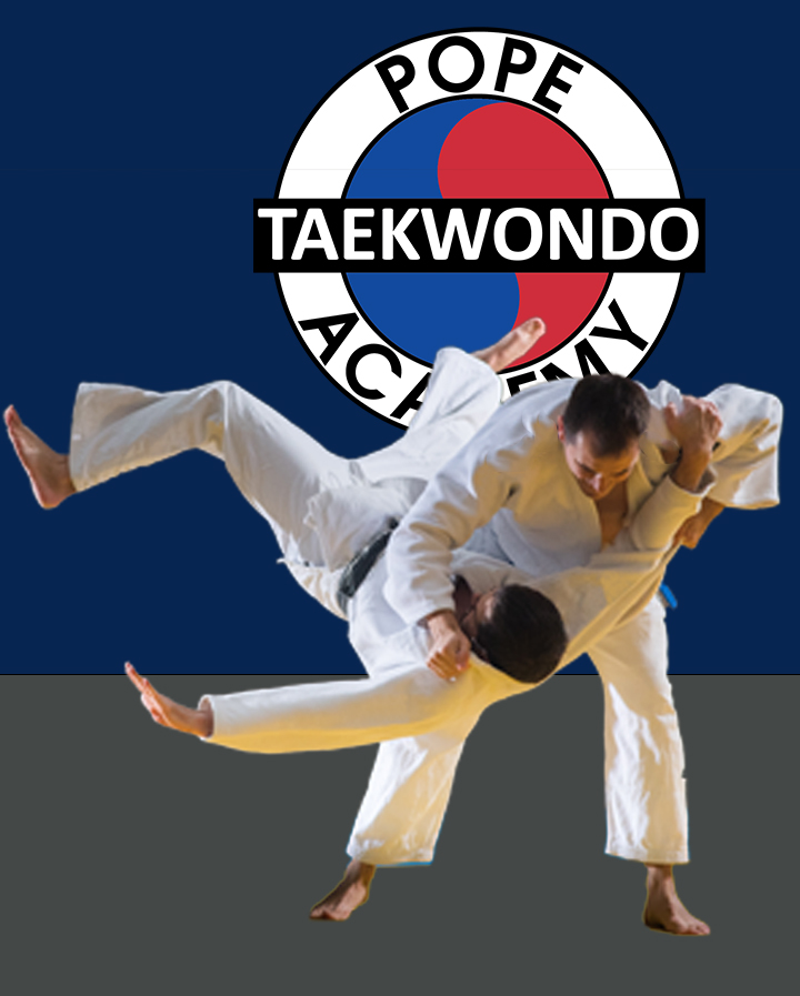 TOURNAMENT Taekwondo Black Belt Karate Judo Hapkido Martial Arts